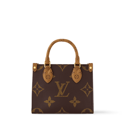 Louis Vuitton Onthego BB