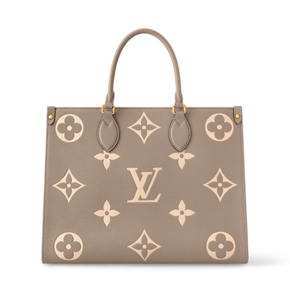 Louis Vuitton Onthego MM