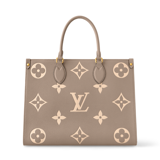 Louis Vuitton Onthego MM