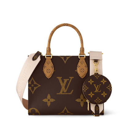 Louis Vuitton Onthego PM