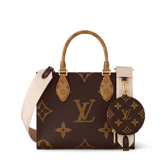 Louis Vuitton Onthego PM