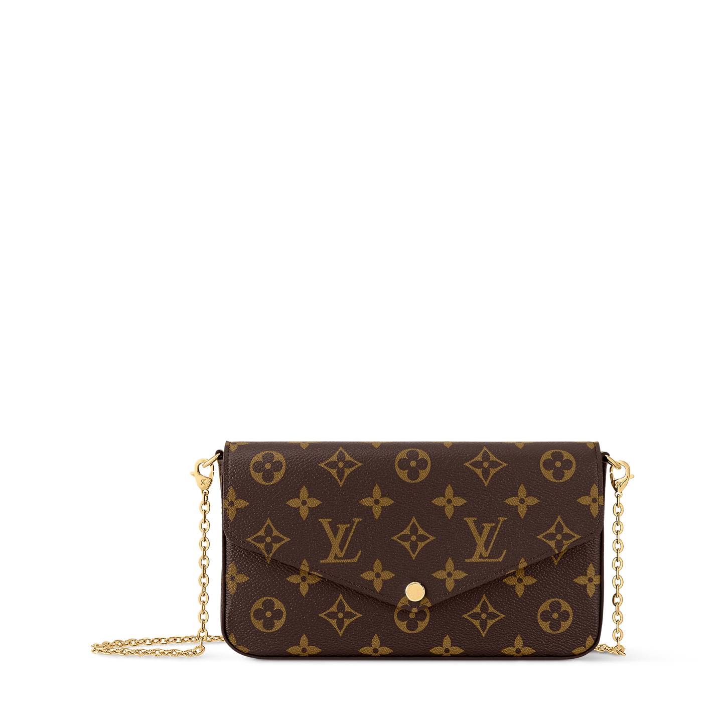 Louis Vuitton Felicie Pochette