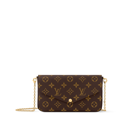 Louis Vuitton Felicie Pochette
