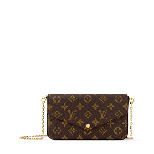 Louis Vuitton Felicie Pochette