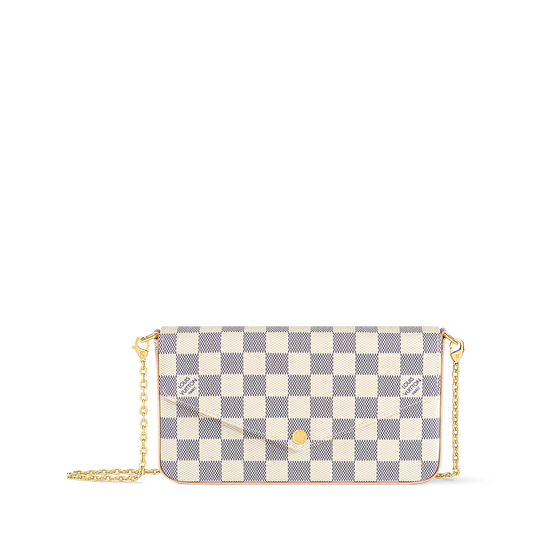 Louis Vuitton Felicie Pochette
