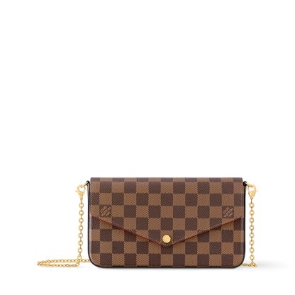 Louis Vuitton Felicie Pochette