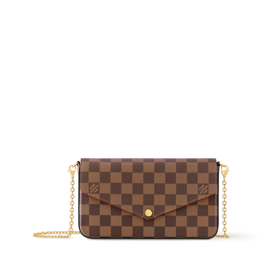Louis Vuitton Felicie Pochette