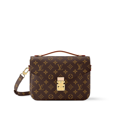 Louis Vuitton Metis Pochette