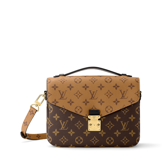 Louis Vuitton Metis Pochette