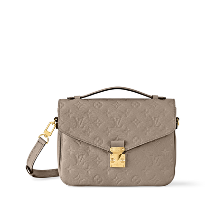 Louis Vuitton Metis Pochette