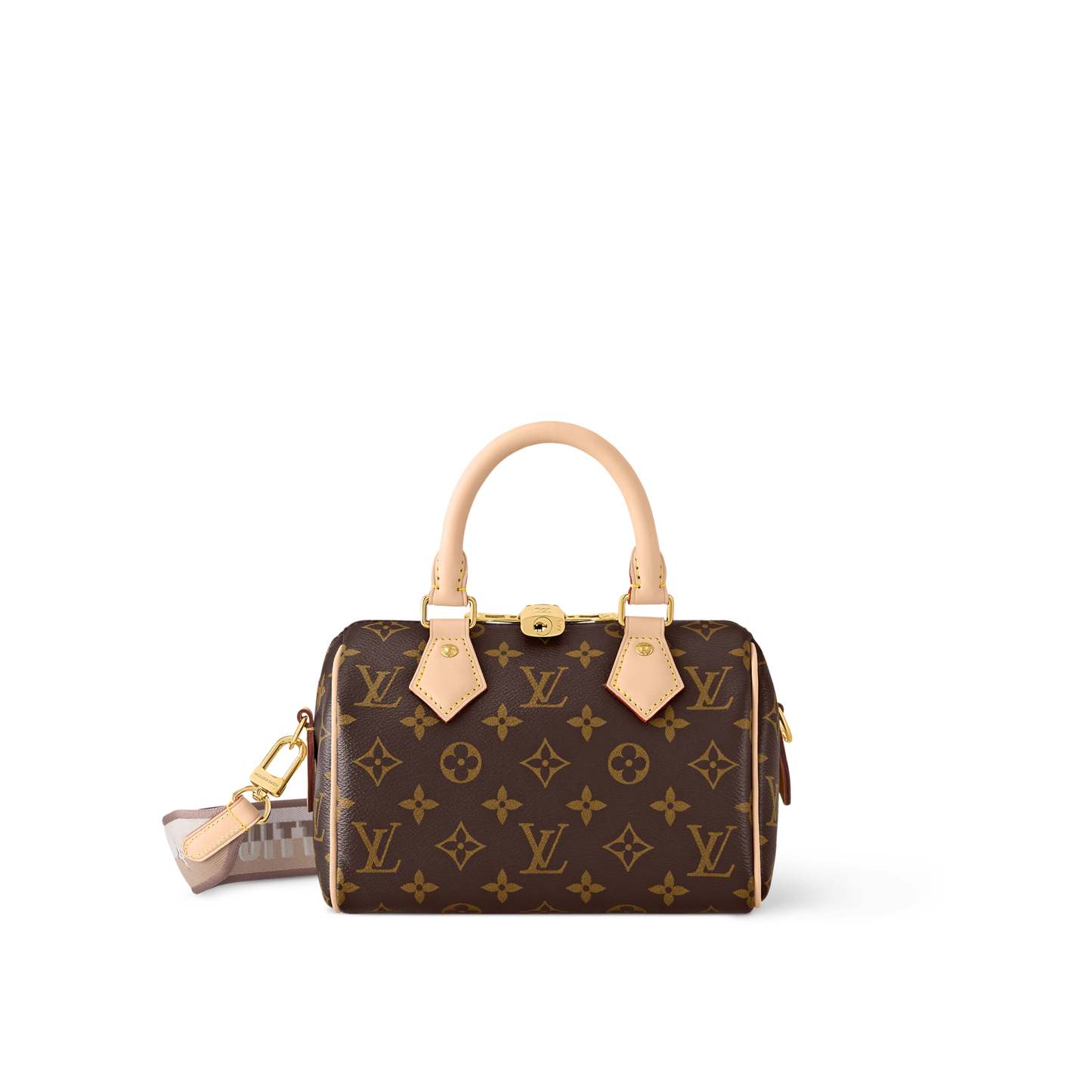 Louis Vuitton Speedy Bandouliere 20 Bag