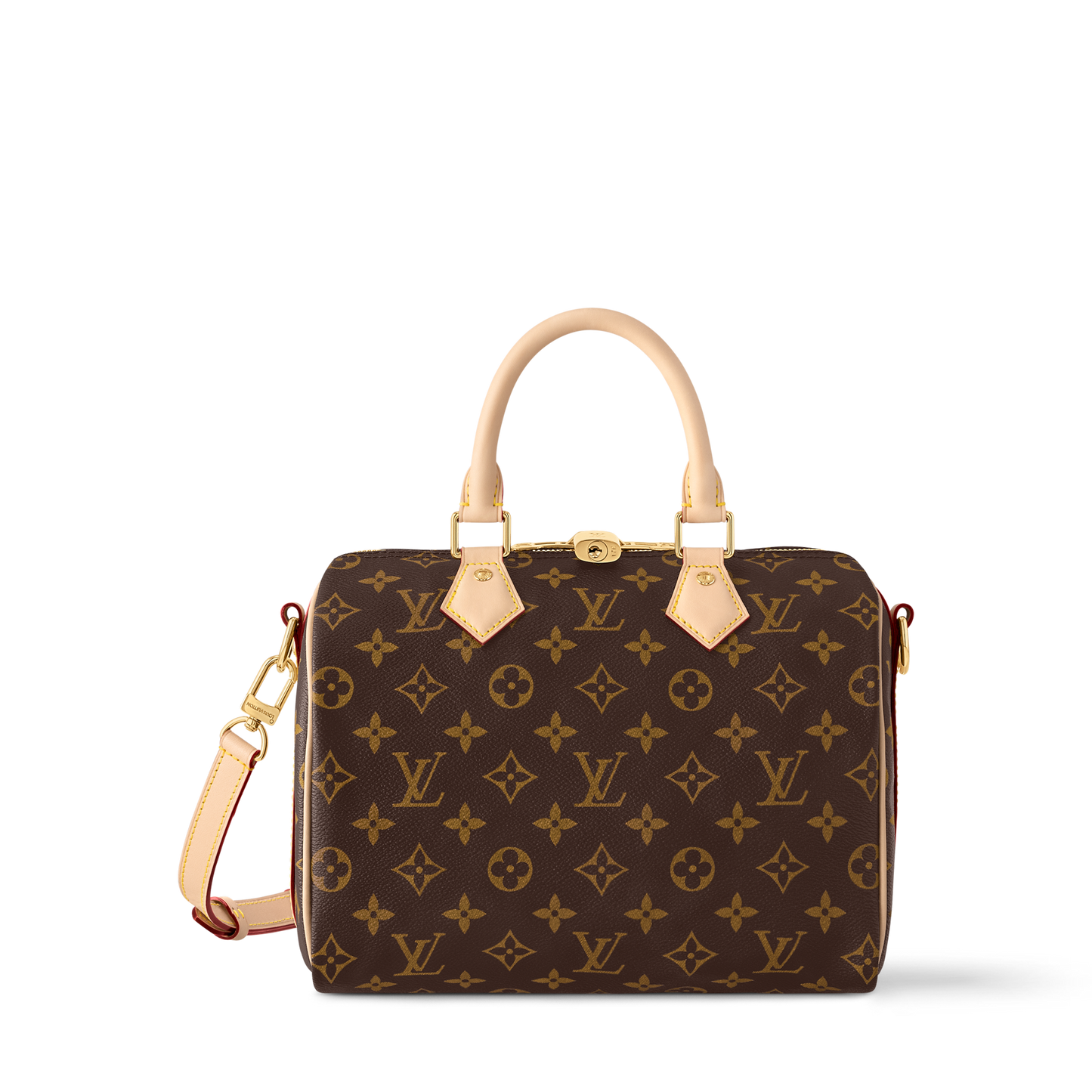 Louis Vuitton Speedy Bandouliere 25