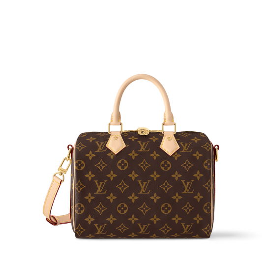 Louis Vuitton Speedy Bandouliere 25