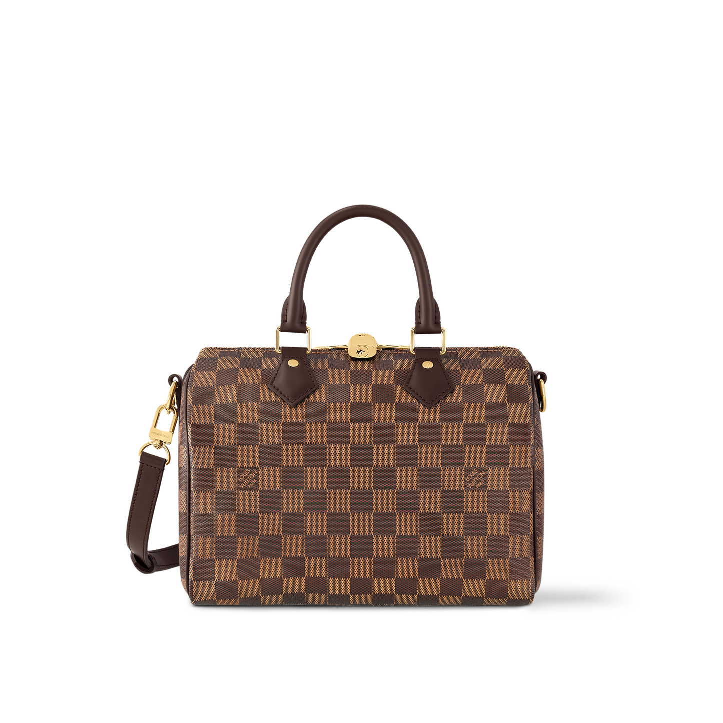 Louis Vuitton Speedy Bandouliere 25