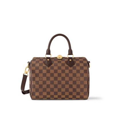 Louis Vuitton Speedy Bandouliere 25