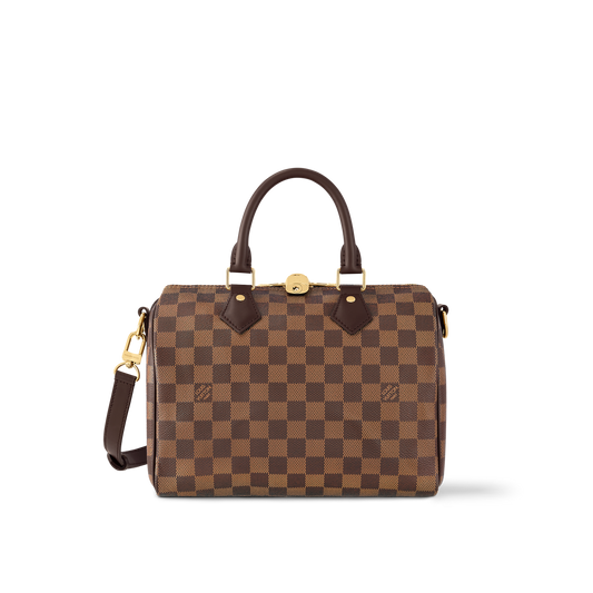 Louis Vuitton Speedy Bandouliere 25