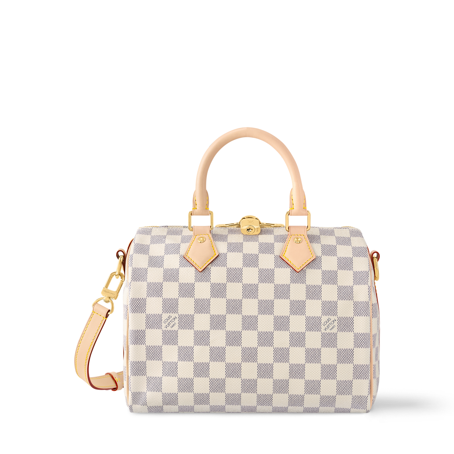 Louis Vuitton Speedy Bandouliere 25