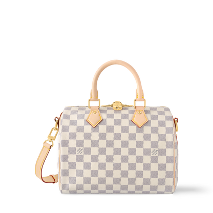 Louis Vuitton Speedy Bandouliere 25