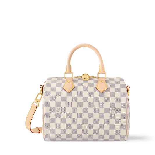 Louis Vuitton Speedy Bandouliere 25