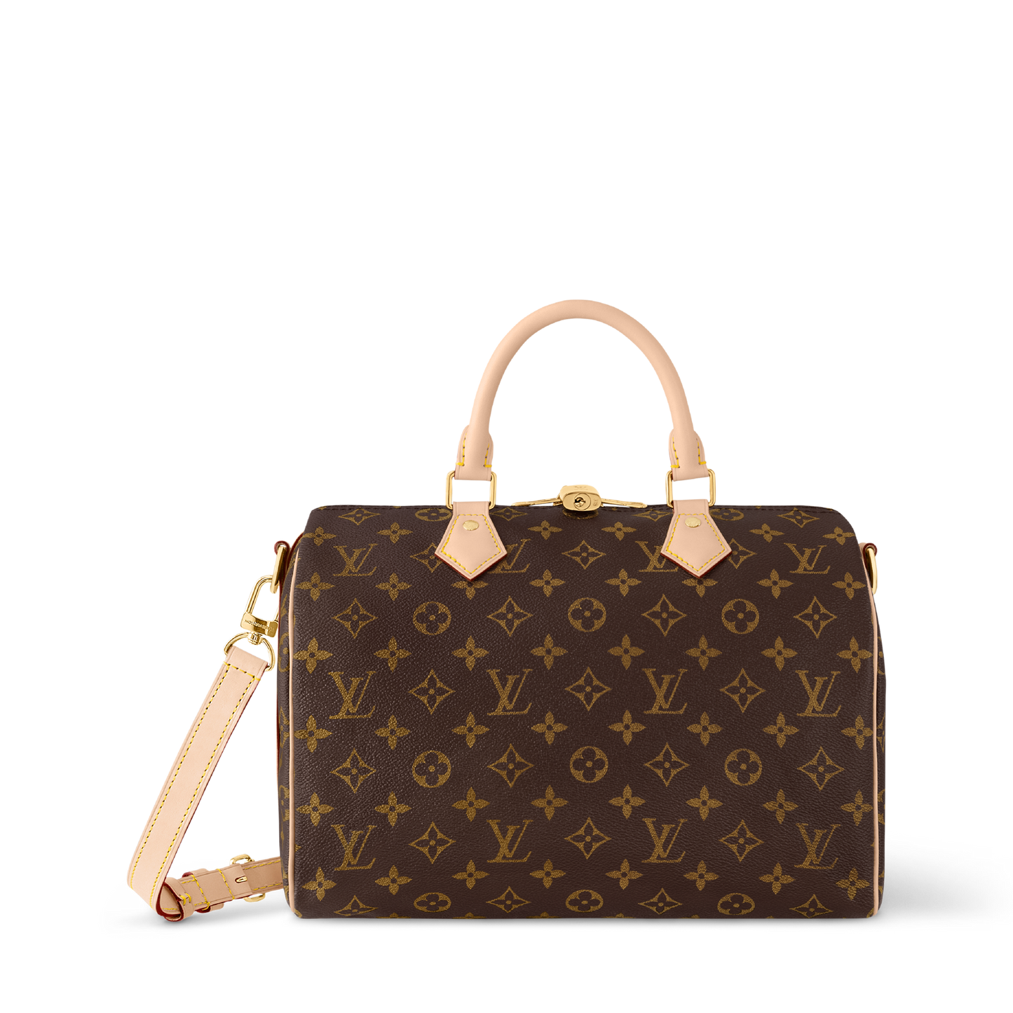 Louis Vuitton Speedy Bandouliere 30