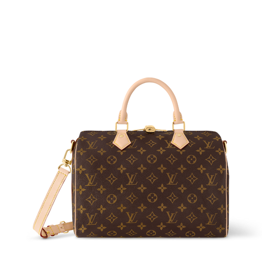 Louis Vuitton Speedy Bandouliere 30