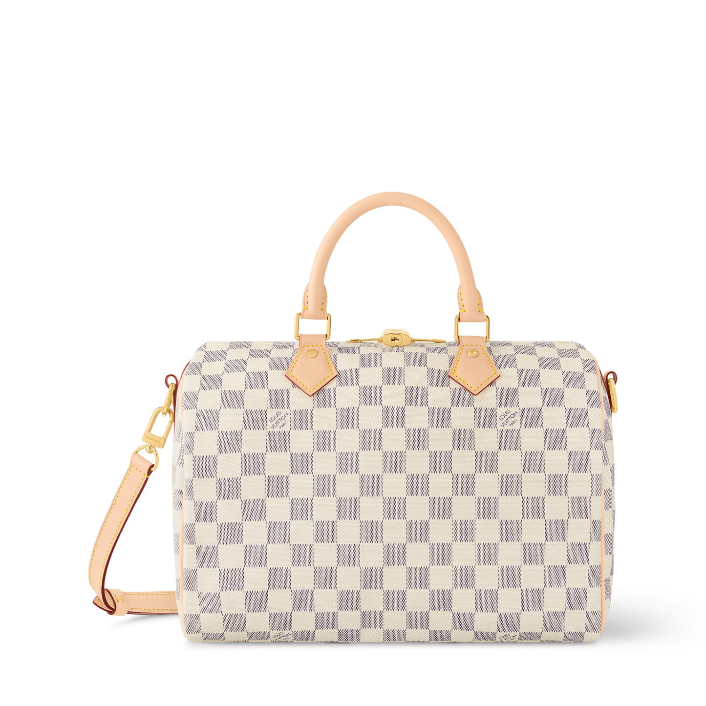 Louis Vuitton Speedy Bandouliere 30