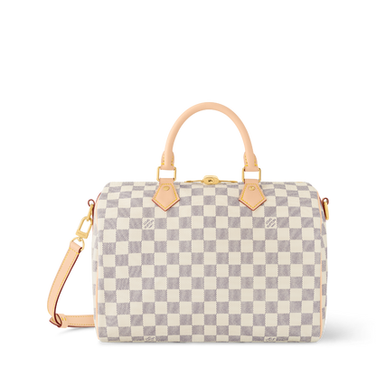 Louis Vuitton Speedy Bandouliere 30