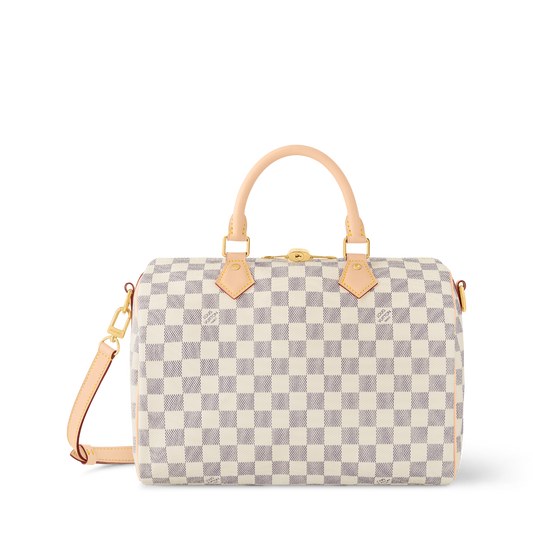 Louis Vuitton Speedy Bandouliere 30