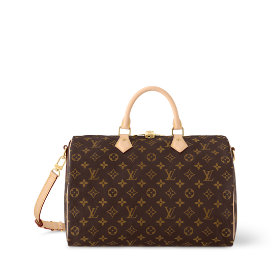 Louis Vuitton Speedy Bandouliere 35