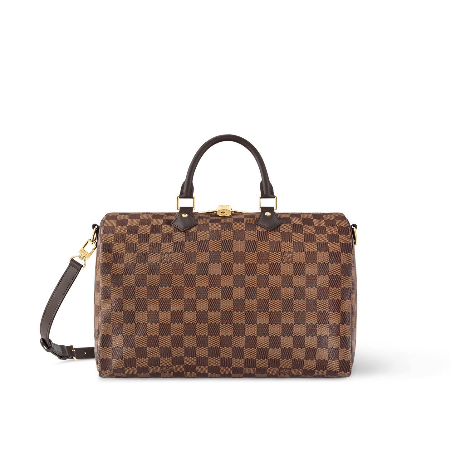 Louis Vuitton Speedy Bandouliere 35