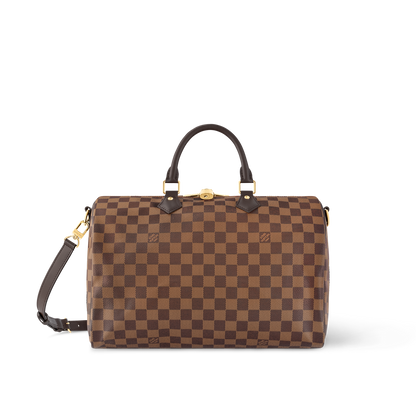 Louis Vuitton Speedy Bandouliere 35