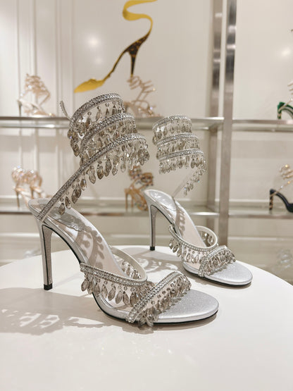 Rene Caovilla Sandals | 85 colors