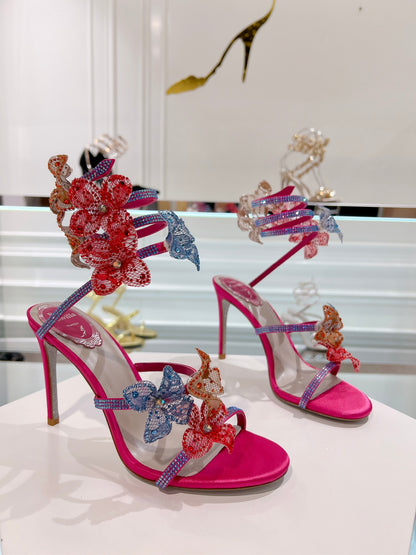 Rene Caovilla Sandals | 85 colors
