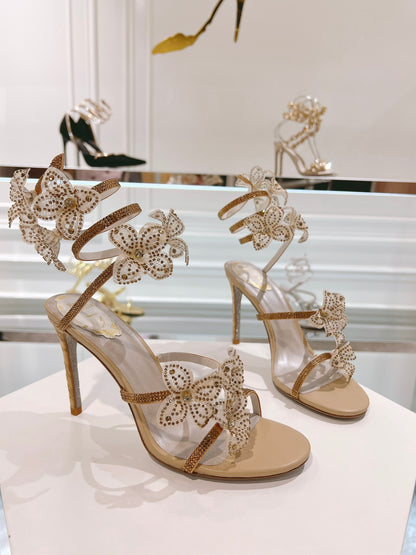Rene Caovilla Sandals | 85 colors