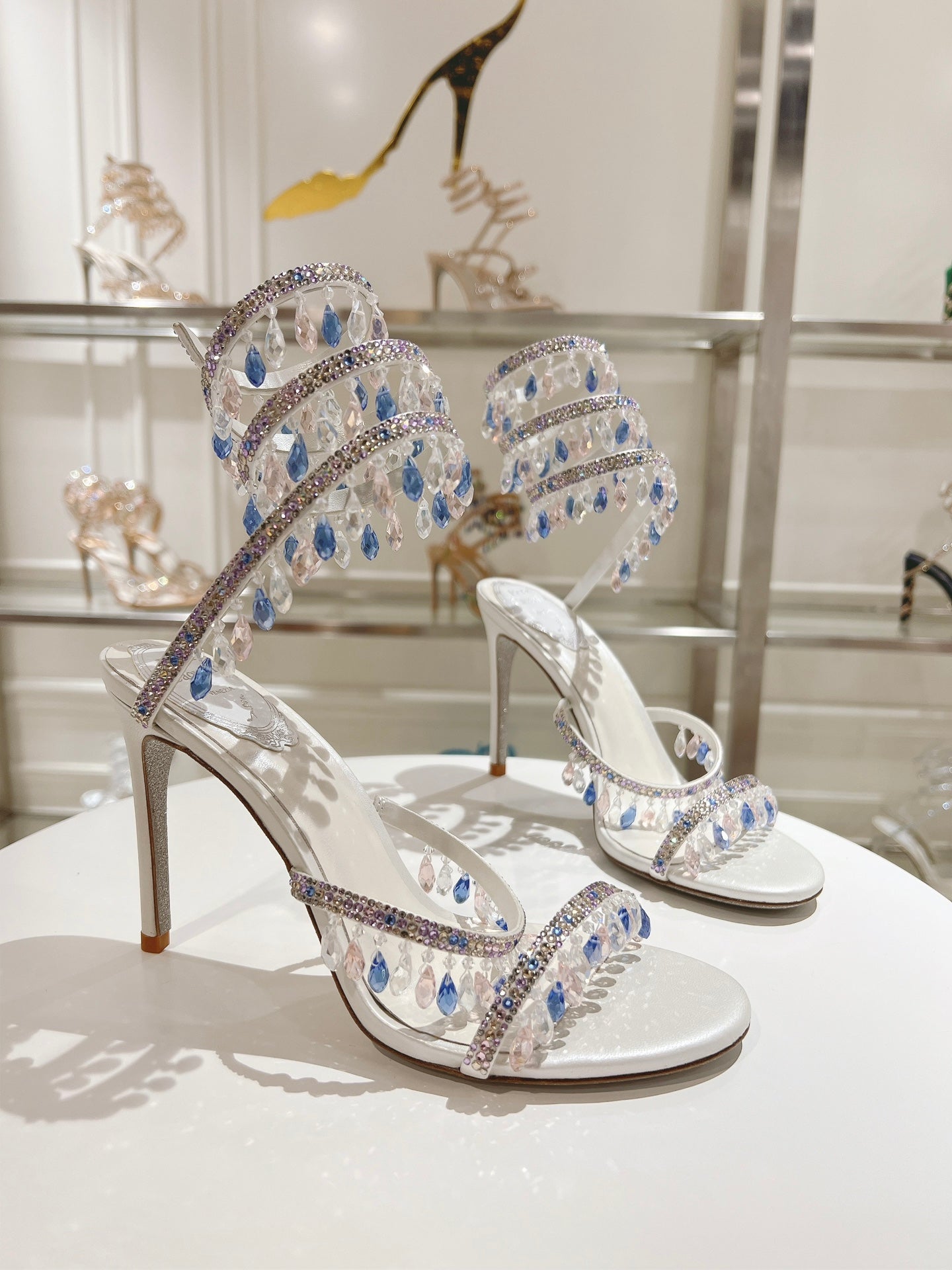 Rene Caovilla Sandals | 85 colors