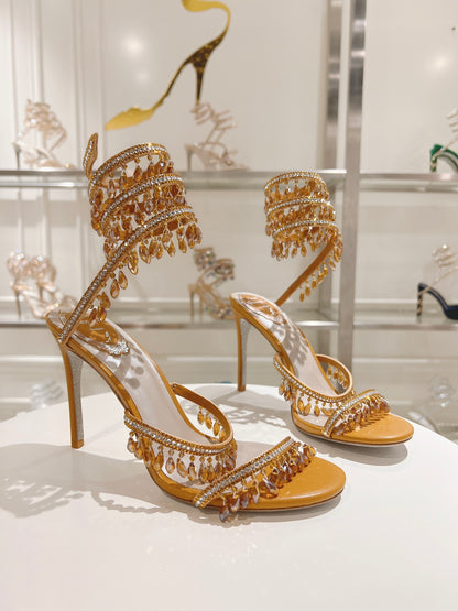 Rene Caovilla Sandals | 85 colors
