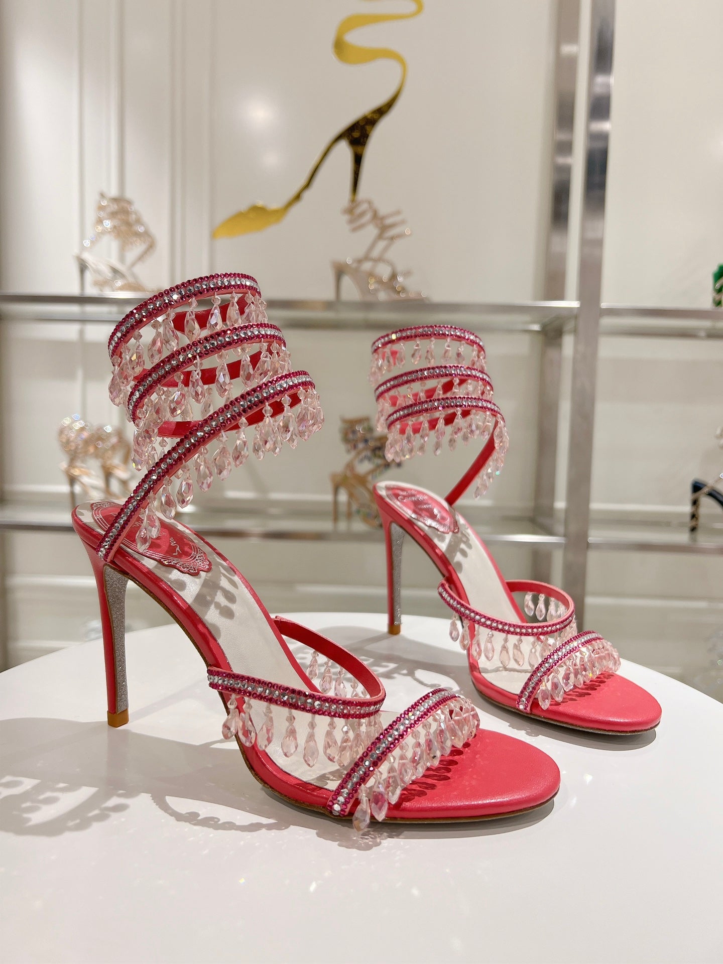 Rene Caovilla Sandals | 85 colors