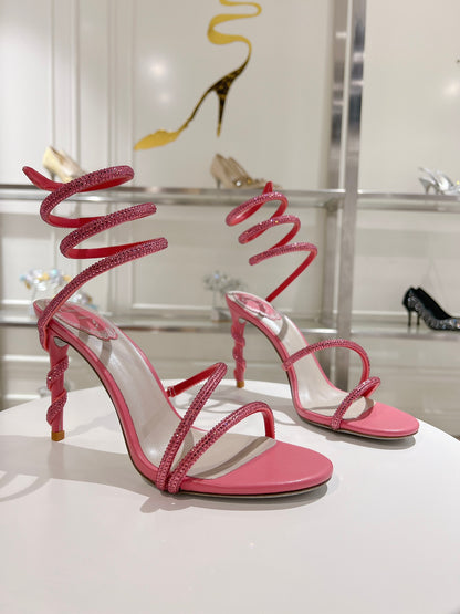 Rene Caovilla Sandals | 85 colors