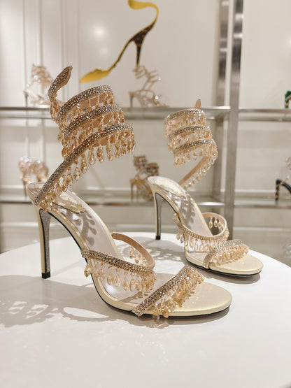 Rene Caovilla Sandals | 85 colors