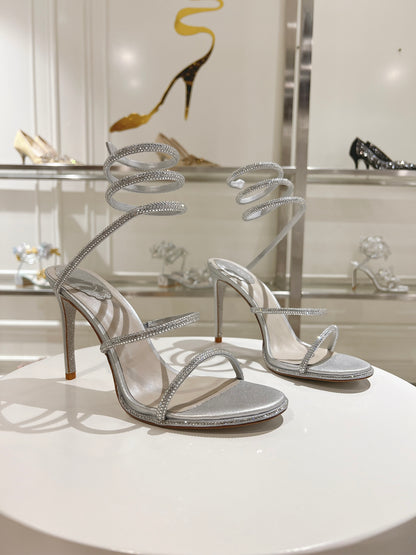Rene Caovilla Sandals | 85 colors