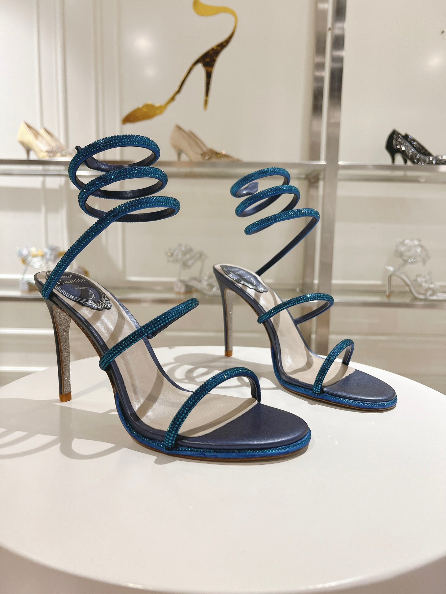 Rene Caovilla Sandals | 85 colors