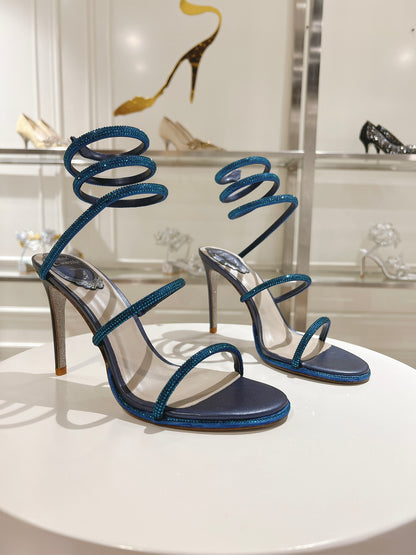 Rene Caovilla Sandals | 85 colors