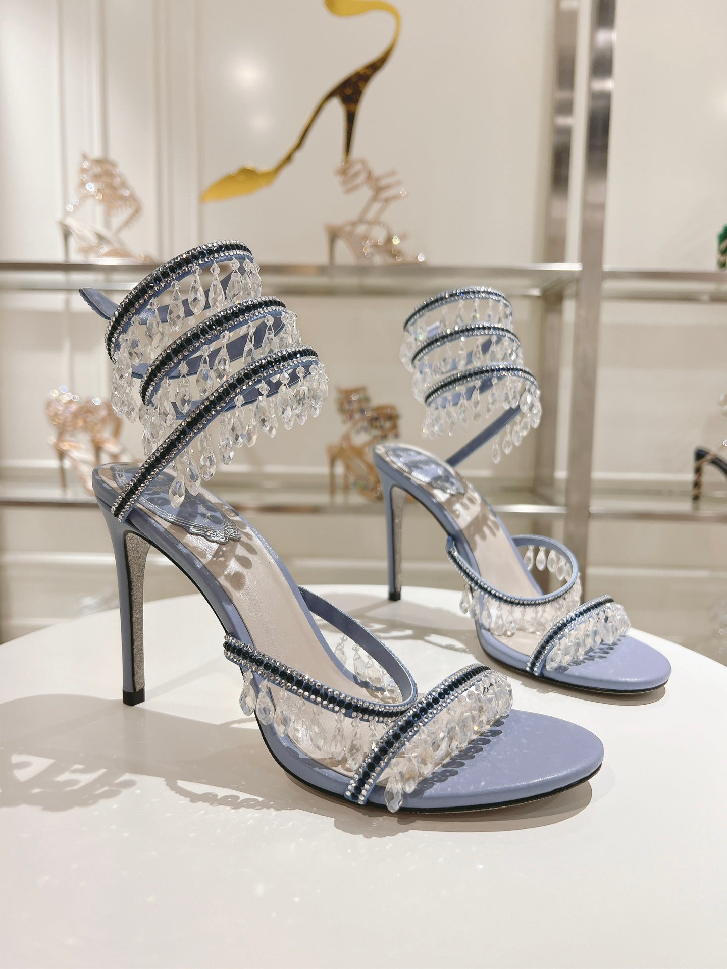 Rene Caovilla Sandals | 85 colors