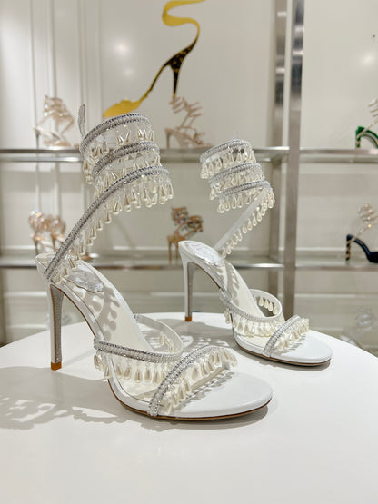 Rene Caovilla Sandals | 85 colors