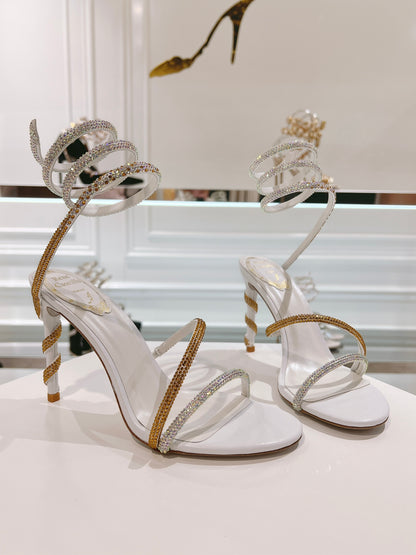 Rene Caovilla Sandals | 85 colors