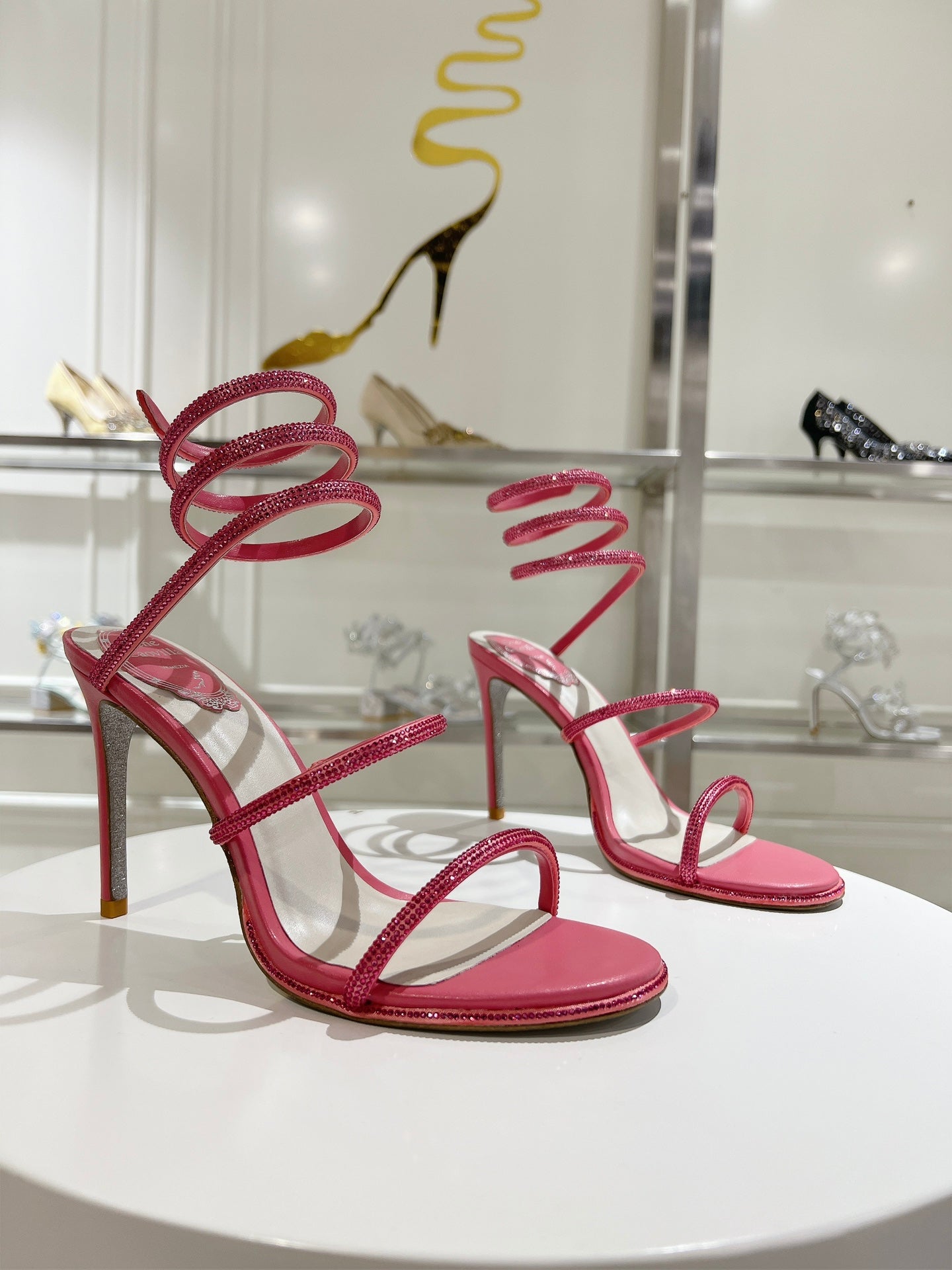Rene Caovilla Sandals | 85 colors