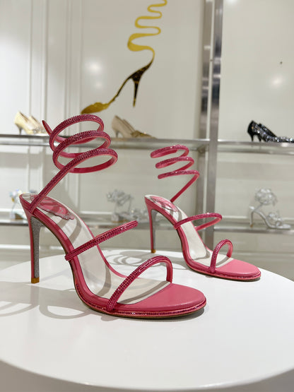 Rene Caovilla Sandals | 85 colors