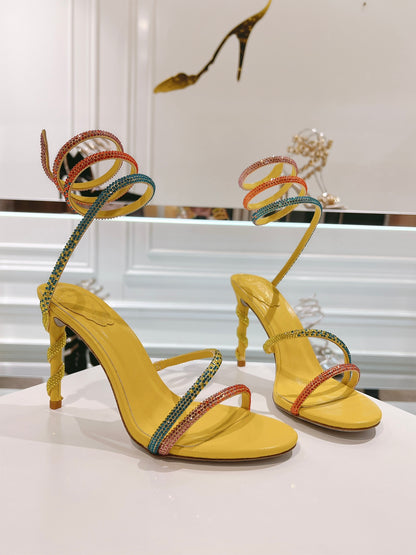 Rene Caovilla Sandals | 85 colors