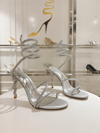Rene Caovilla Sandals | 85 colors