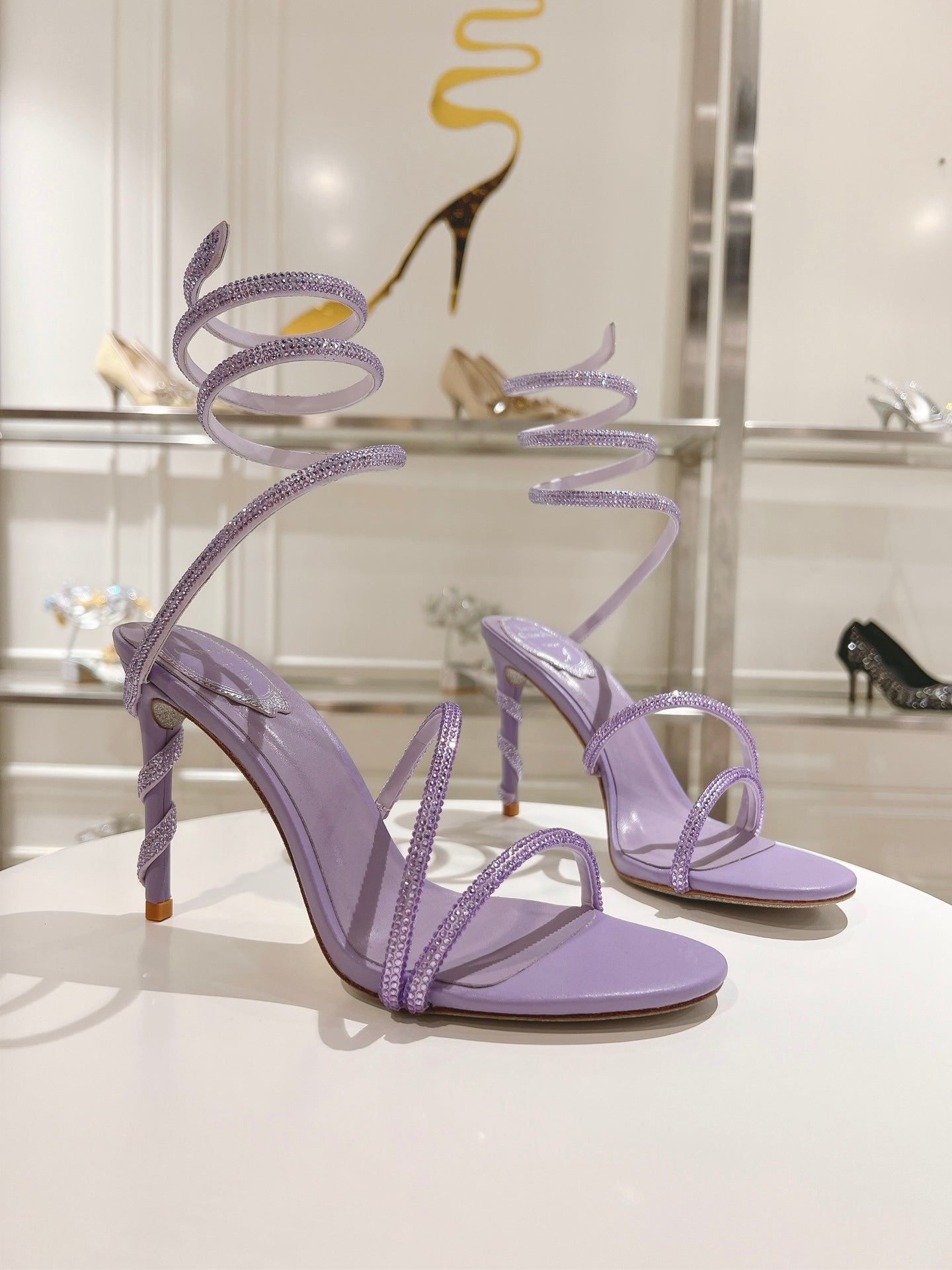 Rene Caovilla Sandals | 85 colors